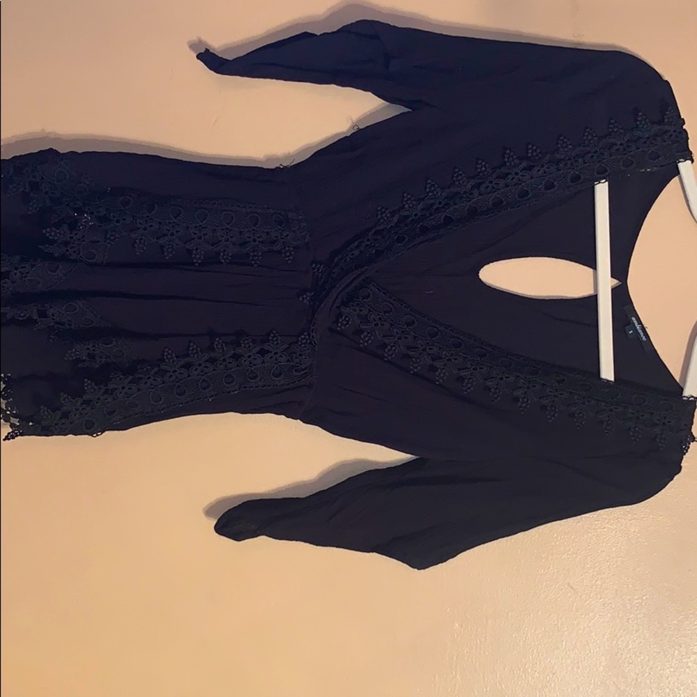 Romper - Picture 4 of 4